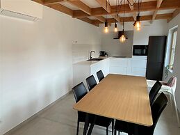 Cosy Polder House Near the Coast