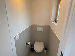 Cosy Polder House Near the Coast