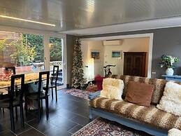 Beautiful Apartment Near Riviera