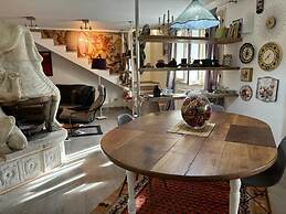 Beautiful Apartment Near Riviera