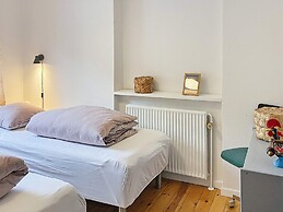 4 Star Holiday Home in Tonder