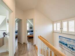 Organic Holiday Home Ananda