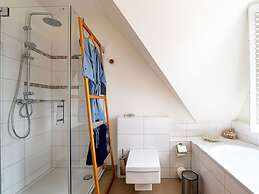 Organic Holiday Home Ananda