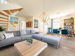 Organic Holiday Home Ananda