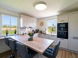 Organic Holiday Home Ananda