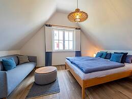 Organic Holiday Home Ananda