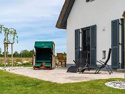 Organic Holiday Home Ananda