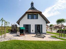 Organic Holiday Home Ananda