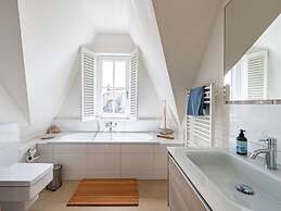 Organic Holiday Home Ananda