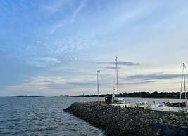 Organic Holiday Home Ananda