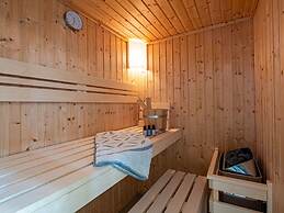 Organic Holiday Home Ananda