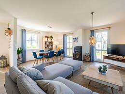 Organic Holiday Home Ananda