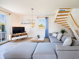Organic Holiday Home Ananda
