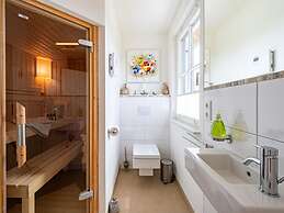 Organic Holiday Home Ananda
