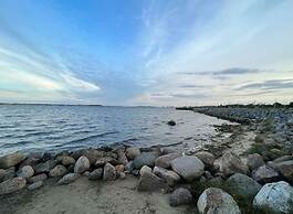 Organic Holiday Home Ananda