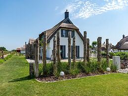 Organic Holiday Home Ananda