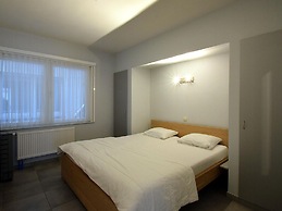 Apartment in De Haan With sea Beach