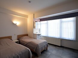 Apartment in De Haan With sea Beach