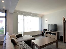 Apartment in De Haan With sea Beach