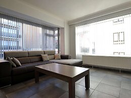 Apartment in De Haan With sea Beach