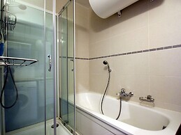 Apartment in De Haan With sea Beach