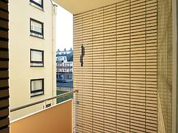 Apartment in De Haan With sea Beach