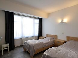 Apartment in De Haan With sea Beach