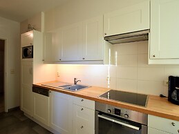 Apartment in De Haan With sea Beach