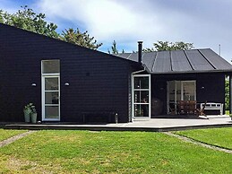 6 Person Holiday Home in Thyholm