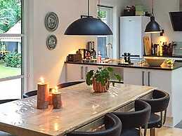 6 Person Holiday Home in Thyholm