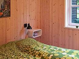 6 Person Holiday Home in Thyholm