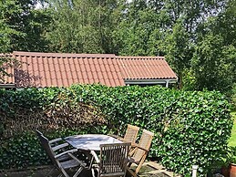6 Person Holiday Home in Thyholm