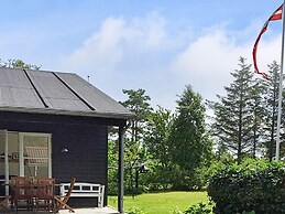 6 Person Holiday Home in Thyholm