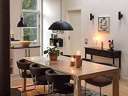 6 Person Holiday Home in Thyholm