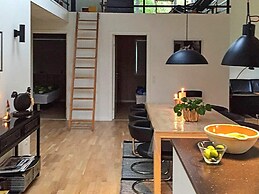 6 Person Holiday Home in Thyholm