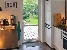 6 Person Holiday Home in Thyholm