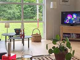 6 Person Holiday Home in Thyholm