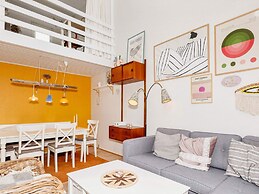 6 Person Holiday Home in Vestervig