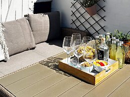 6 Person Holiday Home in Vestervig