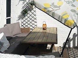 6 Person Holiday Home in Vestervig
