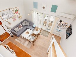 6 Person Holiday Home in Vestervig