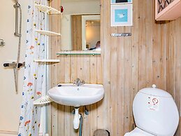 6 Person Holiday Home in Vestervig