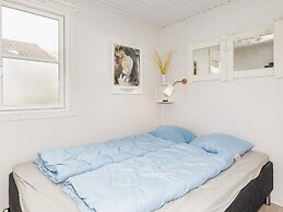 6 Person Holiday Home in Vestervig