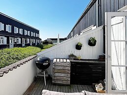 6 Person Holiday Home in Vestervig