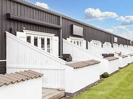 6 Person Holiday Home in Vestervig