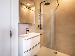 Aosta 503 Penthouse in Koksijde on the Beach