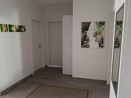 Holiday Apartment North Sea