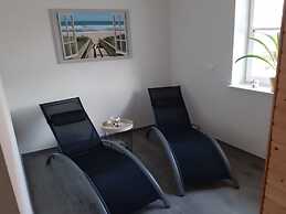 Holiday Apartment North Sea