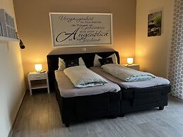 Holiday Apartment North Sea
