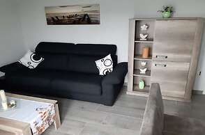 Holiday Apartment North Sea